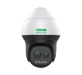دوربین مداربسته IP اسپید دام گرین GIP-SM8446-RLS
