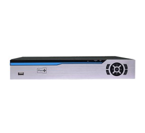 دستگاه دی وی آر پلاس DVR1008-B 8CH