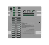 کنترل پنل اعلام حریق زیتکس 10 زون ZX-N 10 Pro