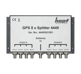 اسپلیتر آنتن GPS هوپف 4449