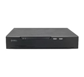 دستگاه ان وی آر سانل SN-NVR3808E1-P8-J 8CH