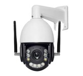 دوربین مداربسته IP اسپید دام ریویژن RN-6720-IPW-PTZ