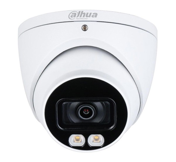 دوربین مداربسته IP دام داهوا DH-IPC-HDW2449TP-S-LED
