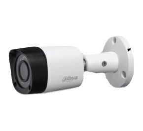 دوربین مداربسته آنالوگ بولت داهوا HFW1100RMP-0360B