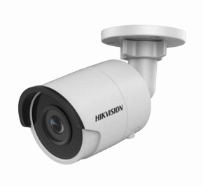 دوربین مداربسته IP بولت هایک ویژن DS-2CD2035FWD-I