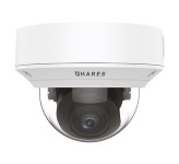 دوربین مداربسته تحت شبکه دام حارس IPC-E2A4D-I30 PoE