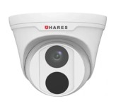 دوربین مداربسته تحت شبکه دام حارس IPC-E3F4D-I30/R PoE