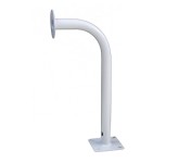 پایه دوربین مداربسته خم فلزی آلترو 100CM