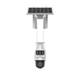 دوربین مداربسته اسپید دام هایک ویژن DS-2DE2C400IWG-K