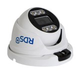 دوربین مداربسته AHD دام آر دی اس DMS52-A-LED