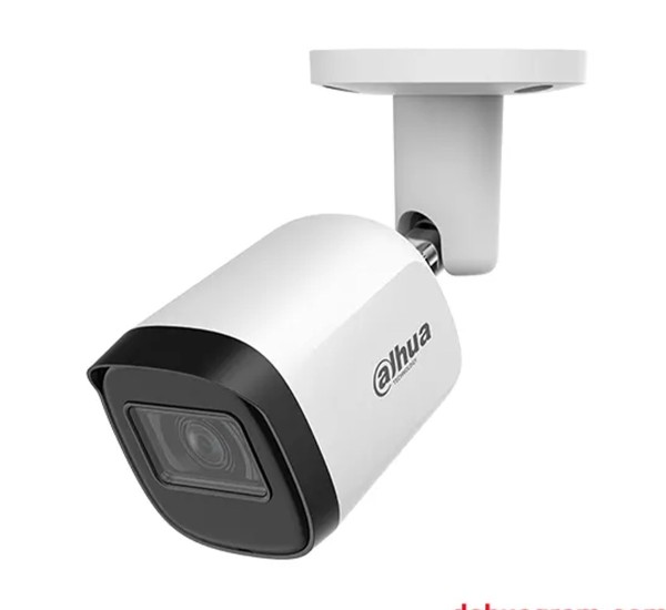 دوربین مداربسته HDCVI بولت داهوا DH-HAC-B2A21-U