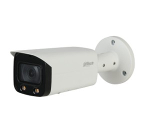 دوربین مداربستهIP بولت داهواIPC-HFW5442TP-AS-LED PoE