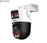 دوربین مداربسته چرخشی IP وایرلس داهوا DH-P3D-3F-PV