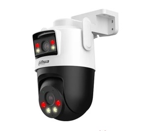 دوربین مداربسته چرخشی IP وایرلس داهوا DH-P5DP-5F-PV
