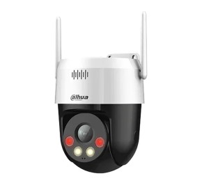 دوربین مداربسته IP وایرلس داهواSD2A200HB-GN-AW-PV-S2