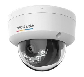 دوربین مداربسته IP دام هایک ویژن DS-2CD1123G2-LIU(F)