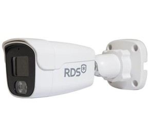 دوربین مداربسته AHD بولت آر دی اس RDS-BP21-A-LED