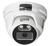 دوربین مداربسته AHD دام آر دی اس RDS-DM21-LED