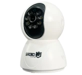دوربین مداربسته آی پی وایرلس اسفیورد SZM130