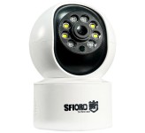 دوربین مداربسته آی پی وایرلس اسفیورد SZM120N
