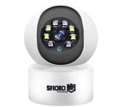 دوربین مداربسته IP وایرلس اسفیورد Z520-N