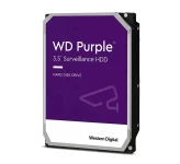هارد دوربین مداربسته وسترن دیجیتال WD43PURZ 4TB