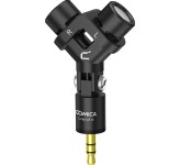 میکروفن دوربین مداربسته کامیکا CVM-VS10