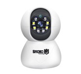 دوربین مداربسته آی پی وایرلس اسفیورد Z230