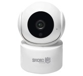 دوربین مداربسته آی پی وایرلس اسفیورد Z221