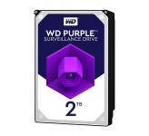 هارد دوربین مداربسته وسترن دیجیتال WD23PURZ 2TB