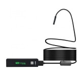 دوربین آندوسکوپی 1200p HD WIFI 2MP 10m