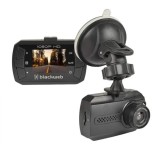 دوربین خودرو Blackweb