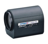 لنز دوربین مداربسته کامپیوتار H6Z0812AMSP