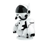 ربات هوشمند دوربین دار بی سیم FC RoHS Robot Camera