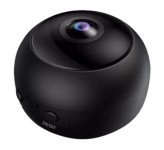 دوربین مداربسته آی پی وایرلس Gernie A12