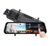 مانیتور آینه‎ ای خودرو H01