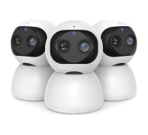 دوربین مداربسته آی پی وایرلس اچ دی Q-S2099