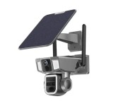 دوربین مداربسته IP بولت آی تی اس ITS-IP-4461-5mp