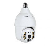 دوربین مداربسته لامپی چرخشی J8