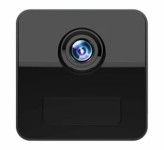 دوربین مداربسته تحت شبکه کیوب مینی دی وی F22