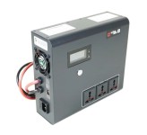 دوربین آی پی وایرلس NiView Y7