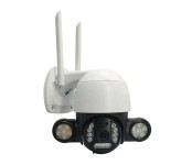 دوربین مداربسته آی پی وایرلس P30