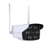 دوربین مداربسته آی پی وایرلس PKST v380