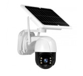 دوربین مداربسته آی پی وایرلس سامر ICSEE