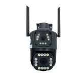 دوربین آی پی وایرلس SC02-4G