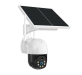 دوربین مداربسته آی پی وایرلس زومیکس v380