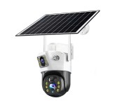 دوربین آی پی وایرلس VCS09-4G