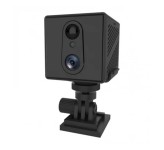 دوربین مداربسته تحت شبکه کیوب وی استارکم CB75