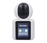 دوربین مداربسته آی پی وایرلس VX10