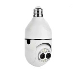 دوربین لامپی WiFi 2Lens